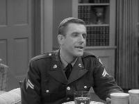 Click to watch 'Stacey Petrie (1)' (popup) The Dick Van Dyke Show